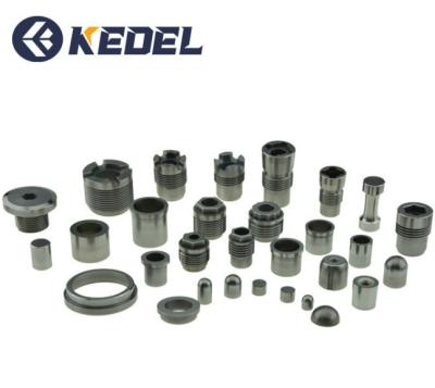 China High Durability Cemented Carbide Nozzles For Oil And Gas Industry Te koop