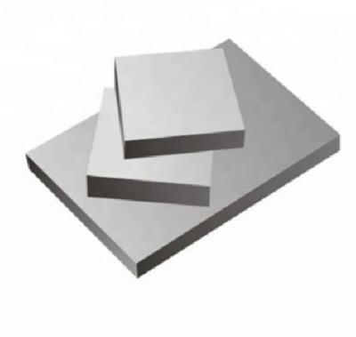 Cina K10 K20 Tungsten Carbide Sheets Wear Plate HRA90 For Planer Cutting Tool in vendita