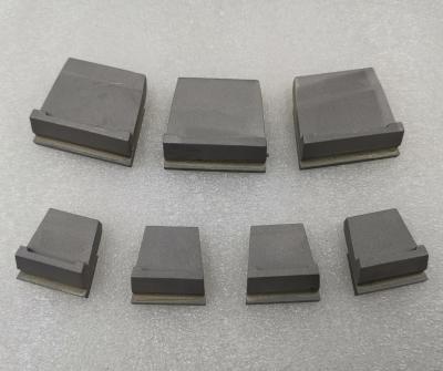 China Tungsten Carbide Centrifuge Tiles Assemblies for Decanter Centrifuge en venta