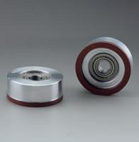 Κίνα CBN Grinding Stone Wheel For Carbide Slitter Blade προς πώληση