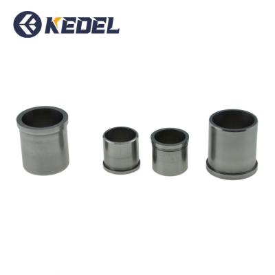 Chine Ajustement de presse d'huile de Guide Tungsten Carbide Bush de strip-teaseuse baguant YN8 à vendre