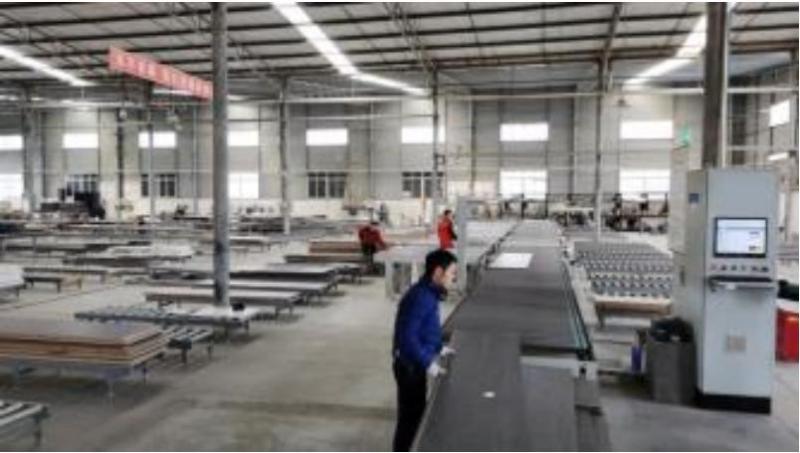 Fornecedor verificado da China - Sichuan Yadi Furniture Manufactuer CO.,LTD​.