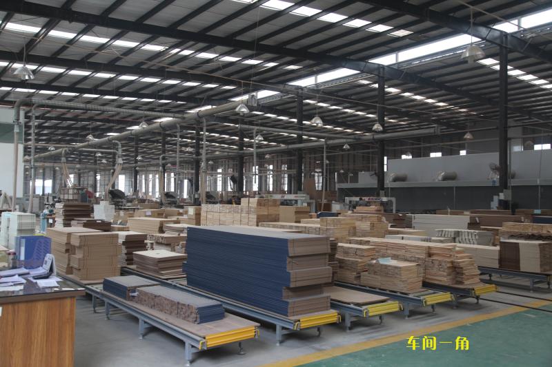 Fornecedor verificado da China - Sichuan Yadi Furniture Manufactuer CO.,LTD​.