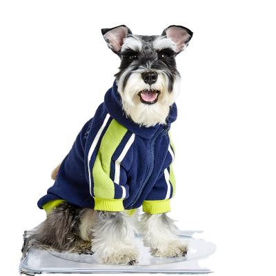 China Wholesale Pet Viable Clothes Dog Baseball Uniform Costume With Little BEAR Back Like Little Dog Apparel Or Doggie Cartoon Coats for sale