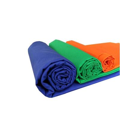 China Wholesale fire retardant twill fabric cheap fabric wholesale aramid fabric stock workwear for sale