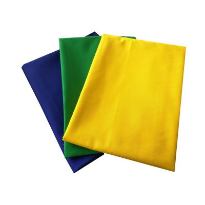 China Flame retardant most popular poly cotton twill spandex fabric twill rayon fabric twill fabric for sale