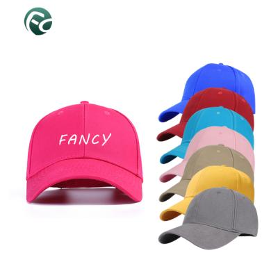 China COMMON High Quality Solid Color Metal Buckle Spring And Hard Top Hat Cheap Summer Hats Wholesale for sale