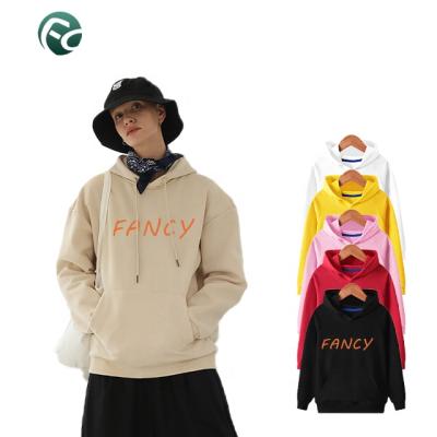 China Custom Logo Spring Autumn Children Plain Boys Girls Hoodies Cotton Baby Boy Winter Anti-Shrink Customize Kids Sweatshirts for sale