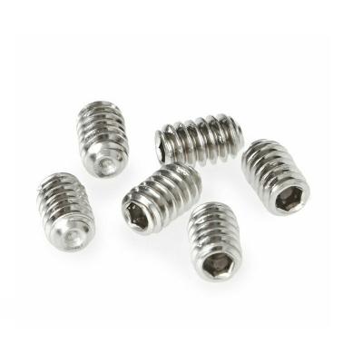 China Surf Fin AISI 316 Surf Worm Screws For Surfboard for sale