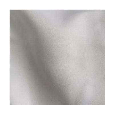 China 2021 Tear-Resistant Recycled Fabric For Satin Matt Matte Satin With GRS Certificate for sale