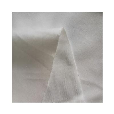 China Durable Recycled Fabric Tear-Resistant For Twist Elastic Matte Satin for sale