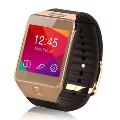 China 2015 New Fashion HDC Galaxy Gear 2 G2 Bluetooth Smart watch wristwatch Wholesale for sale