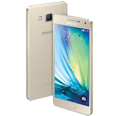 China 2015 New Arrive HDC Galaxy A5 3G GPS OTG  sam a5 Muti Colors Cell Phone Wholesale for sale