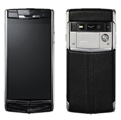 China 2015 Luxury Vertu Signature Touch Handmade Android Smartphone 4.7 Inch For Sale Wholesale for sale