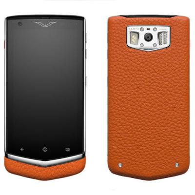 China Vertu Constellation 2014 Handmade Android Smartphone Cell Phone Wholesale For Sale for sale