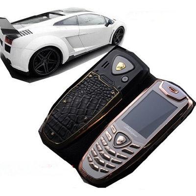 China New arrival Luxury phone Vertu Ascent Ti Lamborghini L800 smart phone wholesale for sale