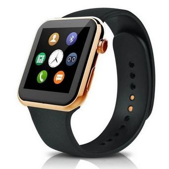 China 2015 New Multi-function Smart watch Bluetooth Smart watch apple watch Wholesale China for sale