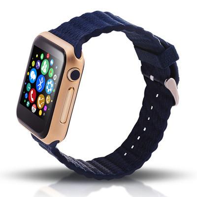 China 2015 New Arrival Powerful Smart Watch With heart rate apple watch support TF cards for sale