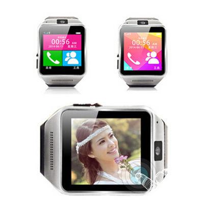 China Smart watch Galaxy Gear 2 Men Sports Women Smart Watch Phone With SIM Card Wholesa for sale