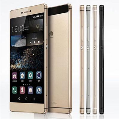 China 2015 New Cellphone Original Huawei Ascend P8 Mobile Phone 5.2 Inch Wholesale From China for sale