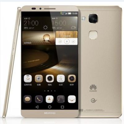 China Original Huawei Ascend Mate 7 Luxury 4G LTE 6'' 1920x1080P Celulares Dual Sim Phone for sale