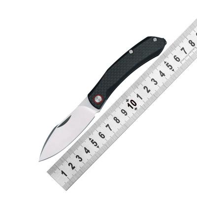 China New trend camping hunting jungle craft folding outdoor gift SERVICE KNIFE military knife for sale