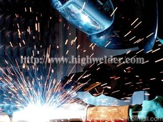 Verified China supplier - HIGH WELDING MANUFACTURE CO.,LTD-WENZHOU LONGWAN FOREIGN TRADE CO.,LTD