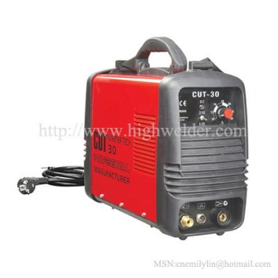 China Inverter DC Air Plasma Cutter-CUT-30(B2) for sale