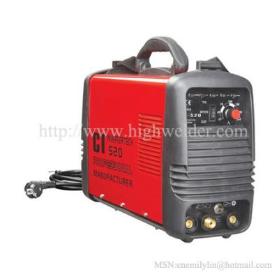 China Inverter TIG/MMA/CUT welder/Welding machine-CT-520(B2) for sale