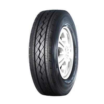 China Hot Sale Thailand Rubber Strip LT Commercial Wheels Tires 175R13 195R14 215/75R16 For Cars All Sizes for sale