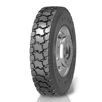 China High Mining Bias 12.0-20 315 80 R22.5 225 80R17.5 195/65R15 Llantas Para Camiones Rubber Nutural Truck Tire for sale