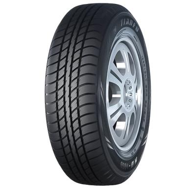 China Wholesale Thailand Car Rubber Tire 145R12LT10PR 175/65R14 Tube Light Truck Tubeless External Tires for sale