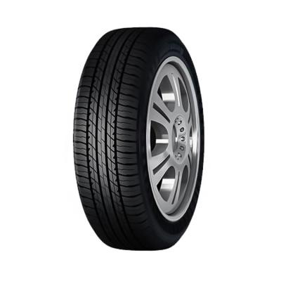 China Thailand Manufacture Wholesale 205/55R16 225/60/R18 235/50R18 Green Passenger Car Wheels Rubber Tires for sale