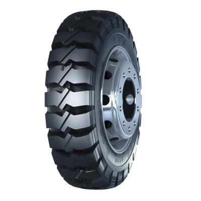 China Thailand Truck Rubber Heavy Duty Tires New 500-12 750-16 7.00-16 7.50-16 Bias Wheels Excavator Trailer Tires for sale