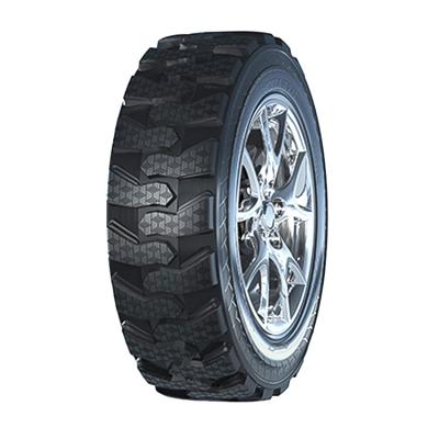 China Thailand China Industrial Rubber Forklift Tires 12-16.5 7.00-12 Trailer Tire Pneumatic Inflatable Rubber Wheels for sale