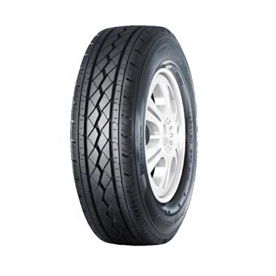 China Thailand Rubber Tires Manufacture In China 175R14LT 185/70R14 Truck Wheels Truck Tire for sale