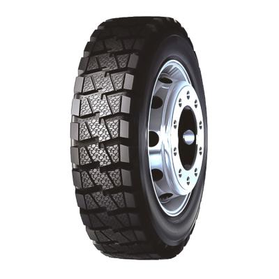 China Thailand China Factory Rubber High Quality Bias Tires 7.50-16 Truck Tire Mine Heavy Loading Special Tires for sale