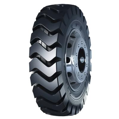 China Nutural Tire Rubber Wholesalers 17.5-25 23.5-25 13.00-25 14.00-20 OTR Engineering Tire Trailer Parts Roll Airless Tires for sale