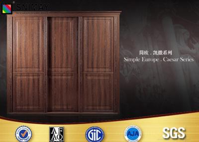 China Mdf Sliding Wardrobe Doors for sale