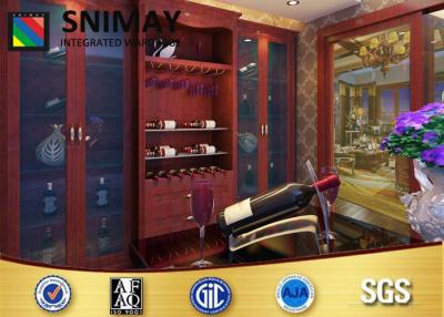 China Wine Cabinet furniture  for sale