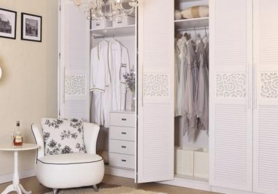 China Bedroom armoire wardrobe closet Luxury Bedroom Furniture Set for sale