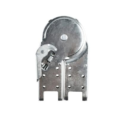 China Folding Ladders Ladder Hinge Parts for Universal Combination Ladder for sale