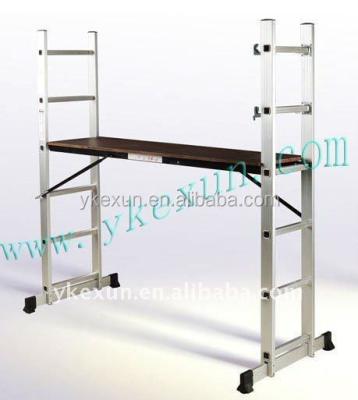 China 2015 KX3201A safety aluminum scaffolding for sale