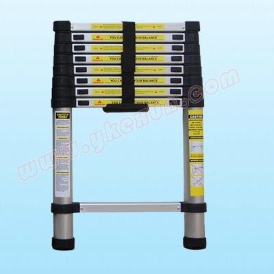 China Folding Ladders Aluminum Ladder Making Machine For Sale for sale