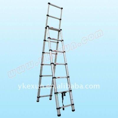 China Folding Ladders Telescopic Outdoor Cat Ladder For Sale for sale