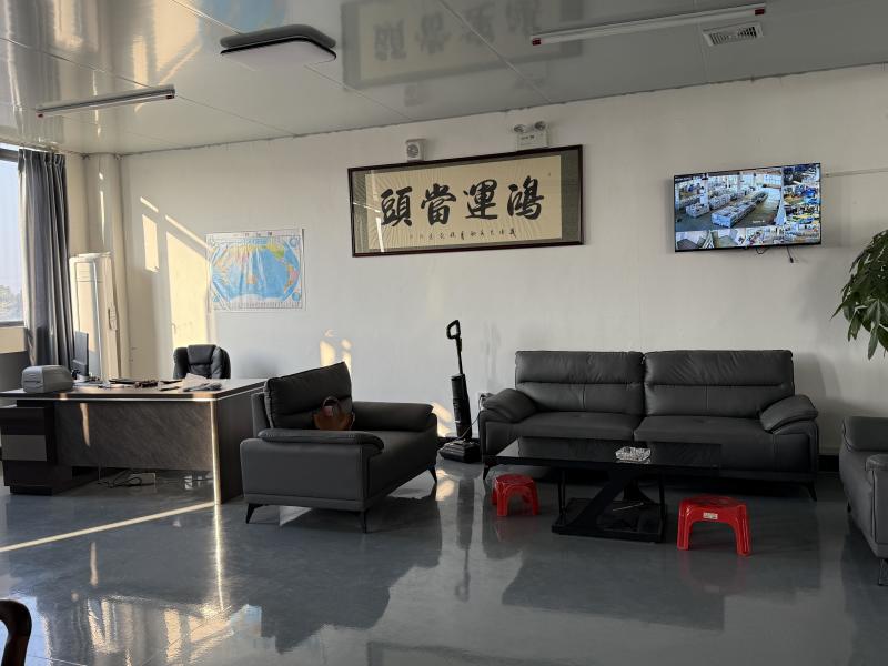 Fornitore cinese verificato - Guangzhou Dashen Automobile Air Conditioning Parts Co., Ltd.
