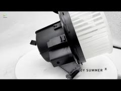 2048200208  Mercedes Benz blower