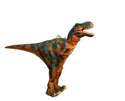 China Dino0691 Theme Park Dinosaur Costume High Quality Robotic Adult Realistic Costume for sale