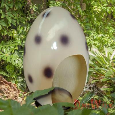 China Exhibits in the exterior & Product Indoor Amusement Park Hatching Dinosaur Egg For Sale for sale