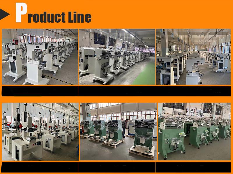 Fornecedor verificado da China - Dongguan Hongyu Automation Technology Co., Ltd.